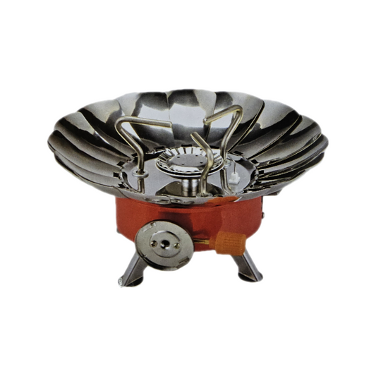 Portable Large Gas Stove
