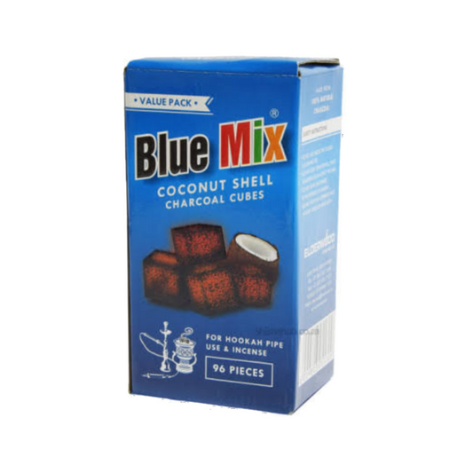 Bluemix Coconut 96 pieces
