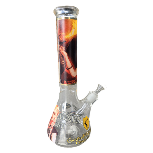 Game of Thrones Bong